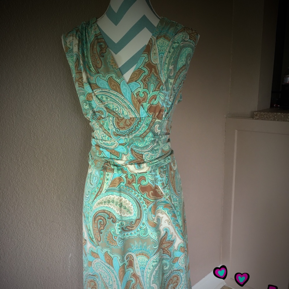 Merona Dress